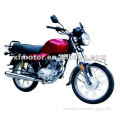 Cub 125cc motorcycle